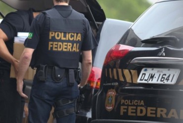Polícia Federal realiza operação ao combate de emissoras clandestinas na região de Campinas (SP)