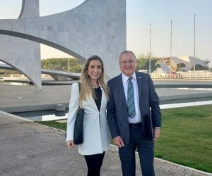 Crédito das fotos: Tauan Alencar e Marcos Corrêa - Presidência da República