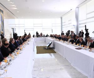 Crédito das fotos: Tauan Alencar e Marcos Corrêa - Presidência da República