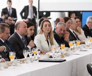 Crédito das fotos: Tauan Alencar e Marcos Corrêa - Presidência da República