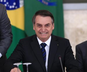 Crédito das fotos: Tauan Alencar e Marcos Corrêa - Presidência da República