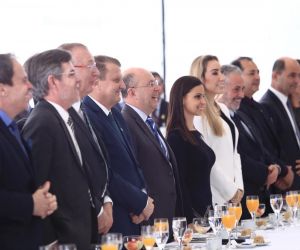 Crédito das fotos: Tauan Alencar e Marcos Corrêa - Presidência da República