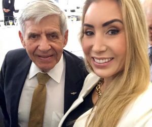 Crédito das fotos: Tauan Alencar e Marcos Corrêa - Presidência da República