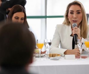 Crédito das fotos: Tauan Alencar e Marcos Corrêa - Presidência da República