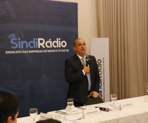 Crédito das Fotos: Neitor Corrêa/Divulgação SindiRádio