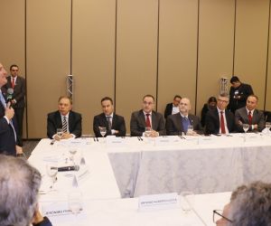 Crédito das Fotos: Neitor Corrêa/Divulgação SindiRádio