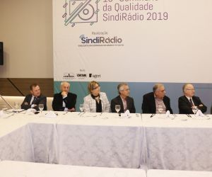 Crédito das Fotos: Neitor Corrêa/Divulgação SindiRádio