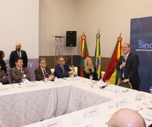 Crédito das Fotos: Neitor Corrêa/Divulgação SindiRádio