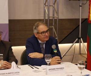 Crédito das Fotos: Neitor Corrêa/Divulgação SindiRádio