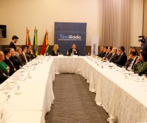 Crédito das Fotos: Neitor Corrêa/Divulgação SindiRádio