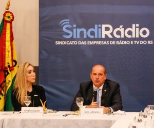 Crédito das Fotos: Neitor Corrêa/Divulgação SindiRádio