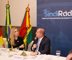 Crédito das Fotos: Neitor Corrêa/Divulgação SindiRádio