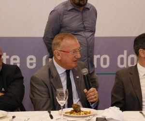 Crédito das Fotos: Neitor Corrêa/Divulgação SindiRádio