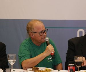 Crédito das Fotos: Neitor Corrêa/Divulgação SindiRádio