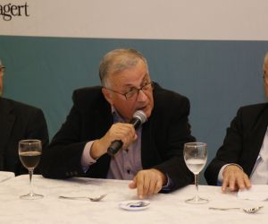 Crédito das Fotos: Neitor Corrêa/Divulgação SindiRádio