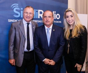 Crédito das Fotos: Neitor Corrêa/Divulgação SindiRádio