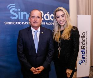 Crédito das Fotos: Neitor Corrêa/Divulgação SindiRádio