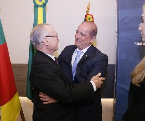 Crédito das Fotos: Neitor Corrêa/Divulgação SindiRádio