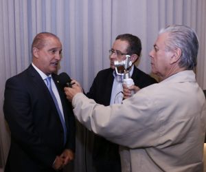 Crédito das Fotos: Neitor Corrêa/Divulgação SindiRádio