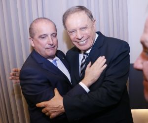 Crédito das Fotos: Neitor Corrêa/Divulgação SindiRádio