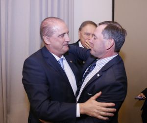 Crédito das Fotos: Neitor Corrêa/Divulgação SindiRádio