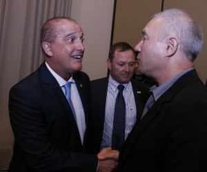 Crédito das Fotos: Neitor Corrêa/Divulgação SindiRádio