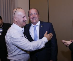 Crédito das Fotos: Neitor Corrêa/Divulgação SindiRádio