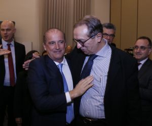 Crédito das Fotos: Neitor Corrêa/Divulgação SindiRádio