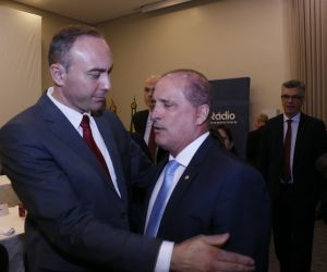 Crédito das Fotos: Neitor Corrêa/Divulgação SindiRádio