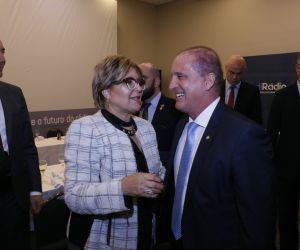 Crédito das Fotos: Neitor Corrêa/Divulgação SindiRádio