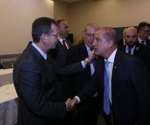 Crédito das Fotos: Neitor Corrêa/Divulgação SindiRádio