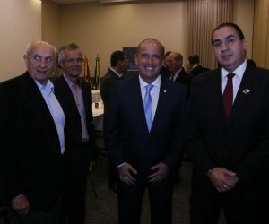 Crédito das Fotos: Neitor Corrêa/Divulgação SindiRádio