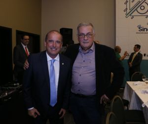 Crédito das Fotos: Neitor Corrêa/Divulgação SindiRádio