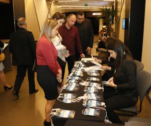 Crédito das Fotos: Neitor Corrêa/Divulgação SindiRádio