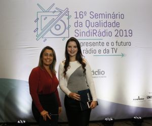 Crédito das Fotos: Neitor Corrêa/Divulgação SindiRádio