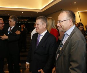 Crédito das Fotos: Neitor Corrêa/Divulgação SindiRádio