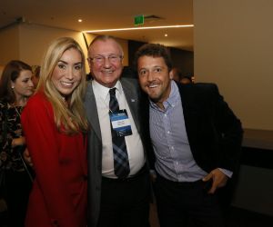 Crédito das Fotos: Neitor Corrêa/Divulgação SindiRádio