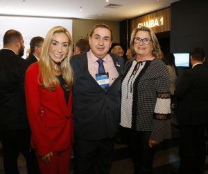 Crédito das Fotos: Neitor Corrêa/Divulgação SindiRádio