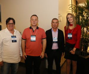 Crédito das Fotos: Neitor Corrêa/Divulgação SindiRádio