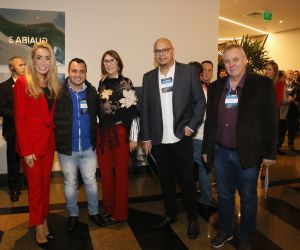 Crédito das Fotos: Neitor Corrêa/Divulgação SindiRádio