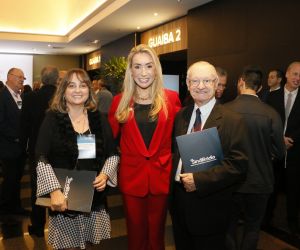 Crédito das Fotos: Neitor Corrêa/Divulgação SindiRádio