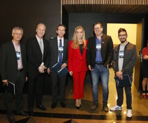 Crédito das Fotos: Neitor Corrêa/Divulgação SindiRádio