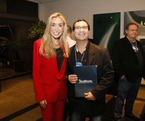 Crédito das Fotos: Neitor Corrêa/Divulgação SindiRádio