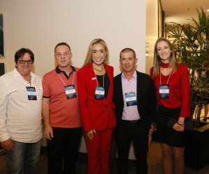 Crédito das Fotos: Neitor Corrêa/Divulgação SindiRádio