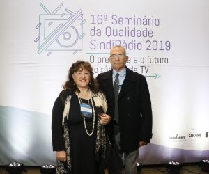 Crédito das Fotos: Neitor Corrêa/Divulgação SindiRádio