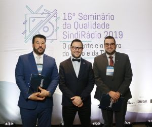 Crédito das Fotos: Neitor Corrêa/Divulgação SindiRádio