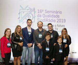 Crédito das Fotos: Neitor Corrêa/Divulgação SindiRádio