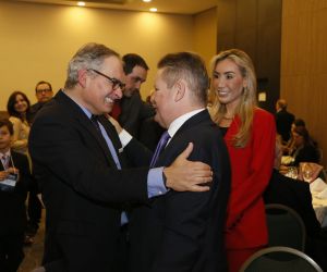 Crédito das Fotos: Neitor Corrêa/Divulgação SindiRádio