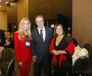 Crédito das Fotos: Neitor Corrêa/Divulgação SindiRádio