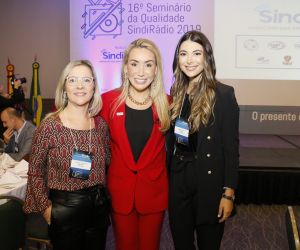 Crédito das Fotos: Neitor Corrêa/Divulgação SindiRádio